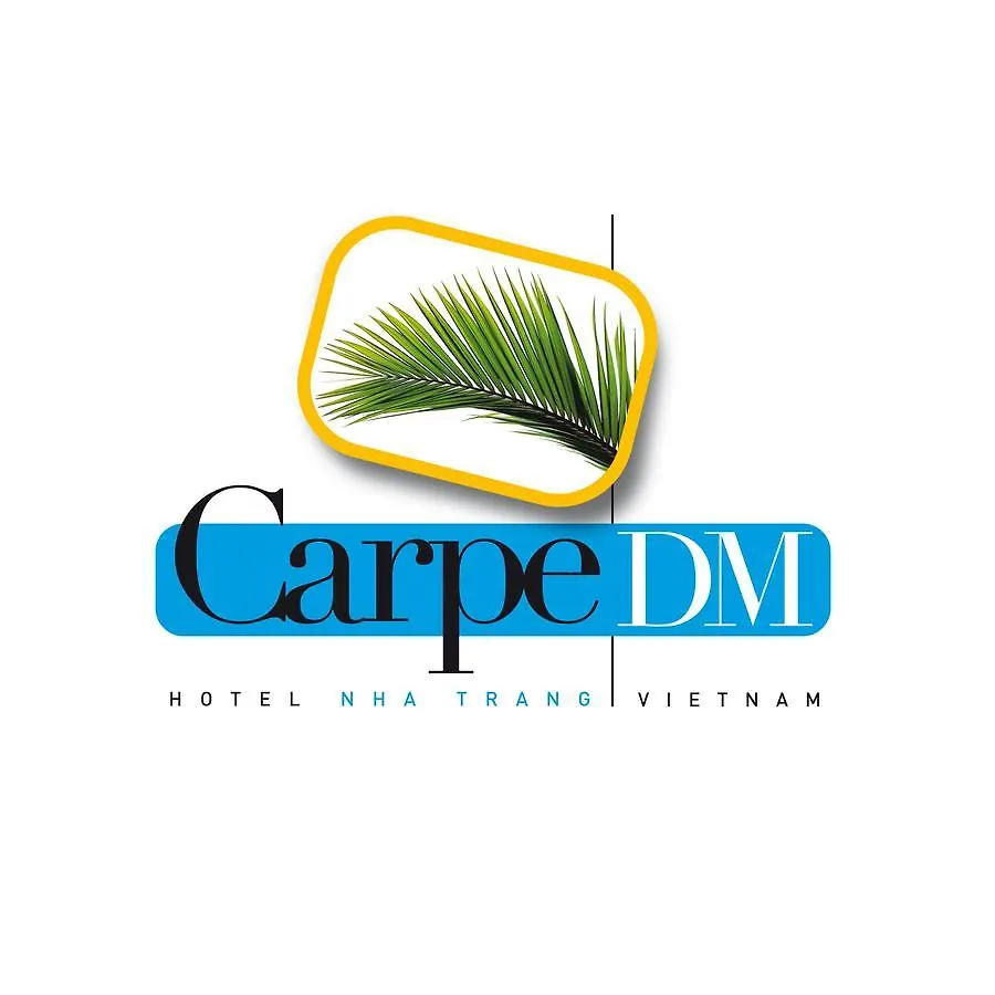 Carpe Dm Hotel Nha Trang