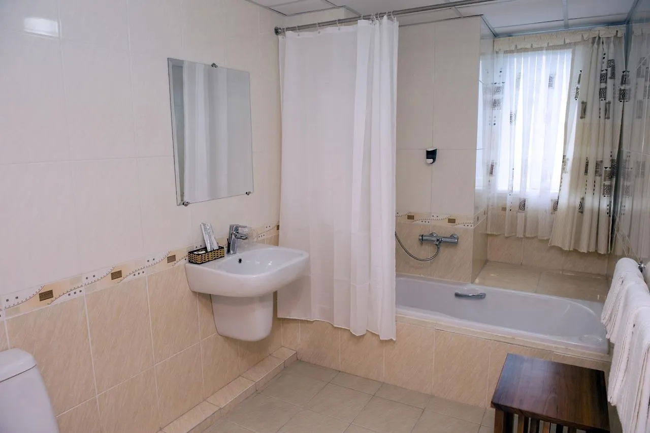 Carpe Dm Hotel Nha Trang