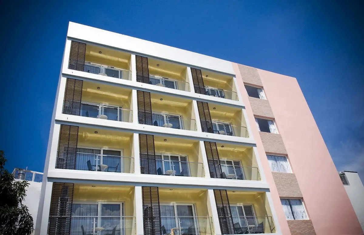 Carpe Dm Hotel Nha Trang 3*,  Vietnam
